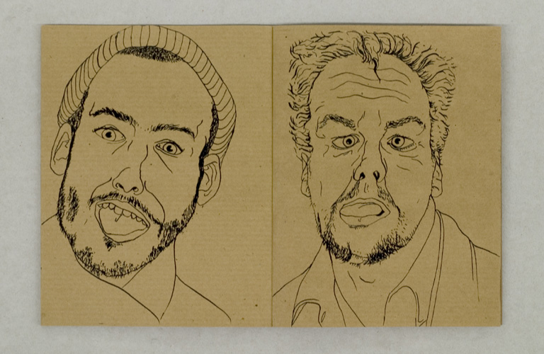 Portraits 2