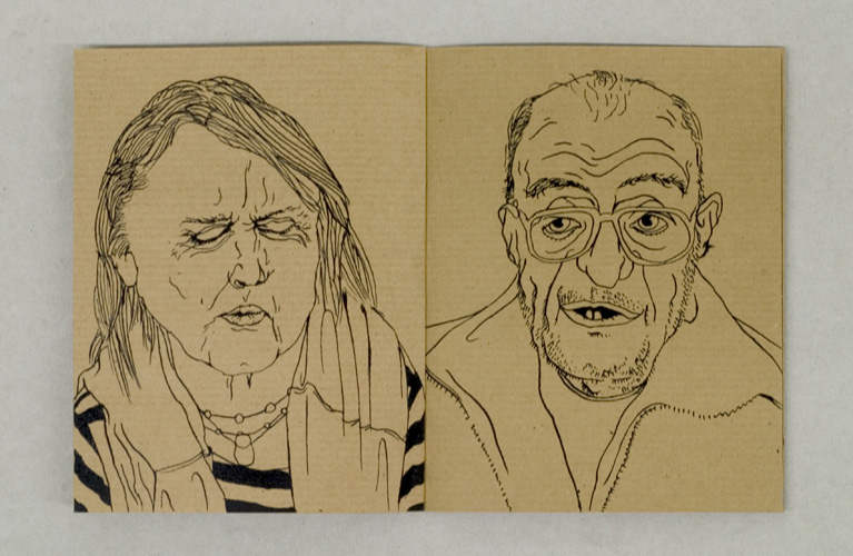 Portraits 3