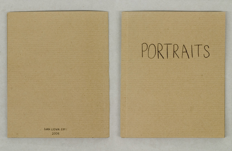 Portraits 4