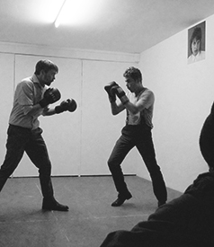 Ivan Liovik Ebel - Contemporary Art - Work 109