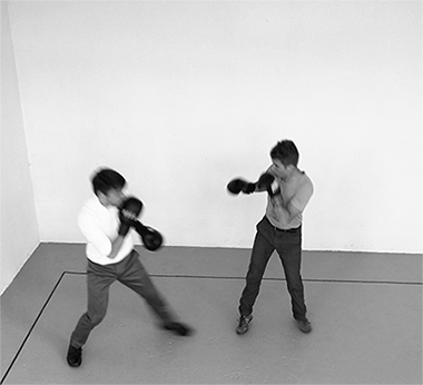 Ivan Liovik Ebel - Contemporary Art - Work 60