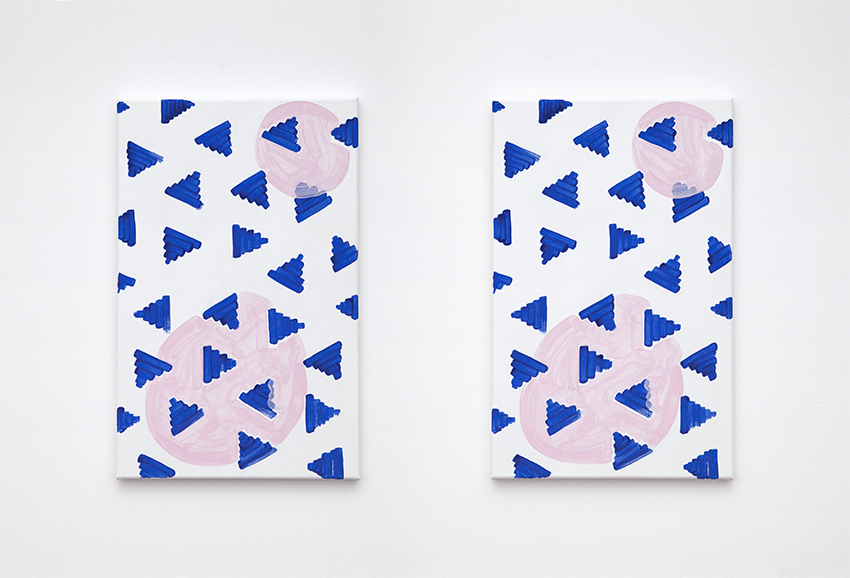 Ivan Liovik Ebel - Contemporary Art - Work 32