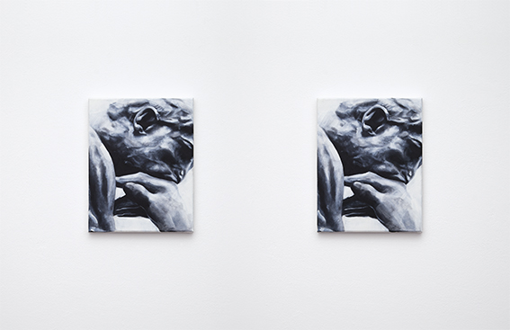 Ivan Liovik Ebel - Contemporary Art - Work 46