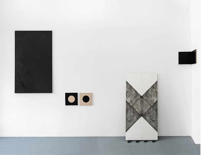 Ivan Liovik Ebel - Contemporary Art - Work 87