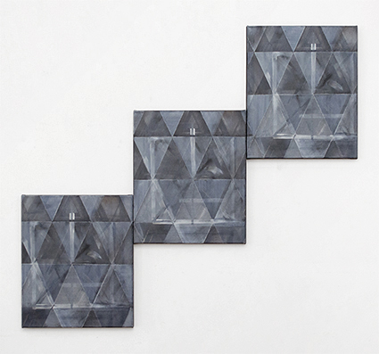 Ivan Liovik Ebel - Contemporary Art - Work 94