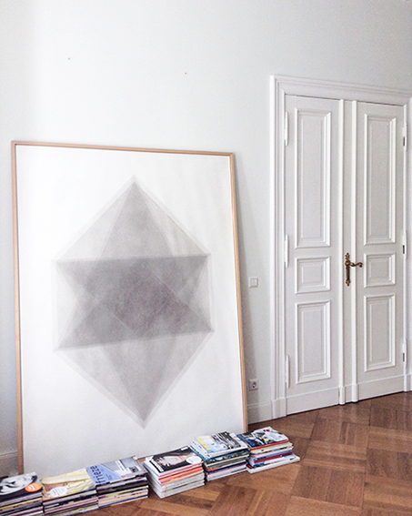 Ivan Liovik Ebel - Contemporary Art - Work 102