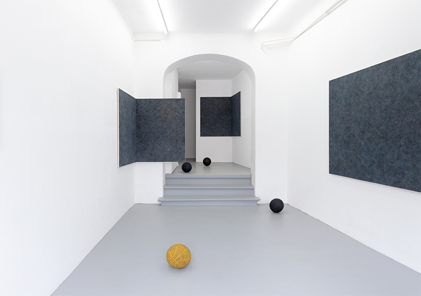 Ivan Liovik Ebel - Contemporary Art - Work 27