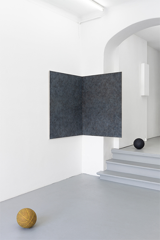 Ivan Liovik Ebel - Contemporary Art - Work 110