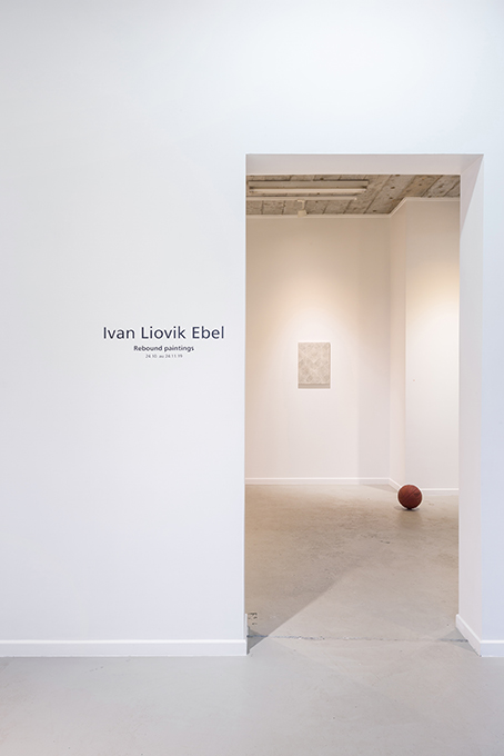 Ivan Liovik Ebel - Contemporary Art - Work 43