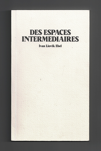 Ivan Liovik Ebel - Contemporary Art - Work 49