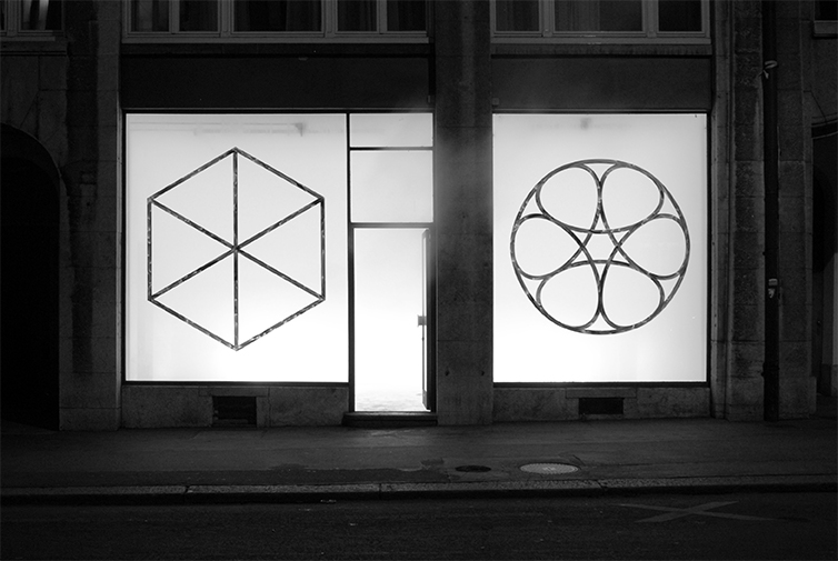 Ivan Liovik Ebel - Contemporary Art - Work 131