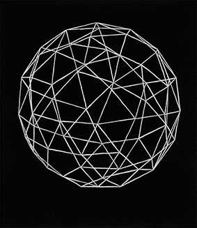 Ivan Liovik Ebel - Contemporary Art - Work 127