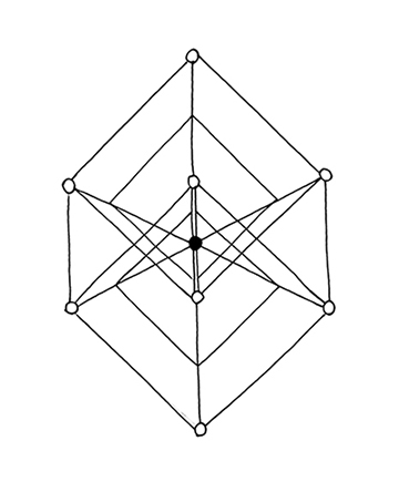 Ivan Liovik Ebel - Contemporary Art - Work 81