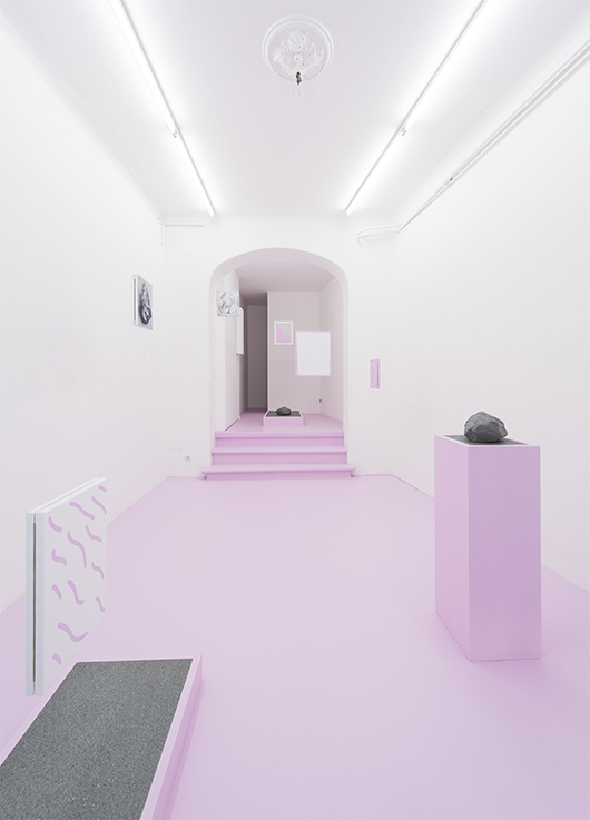 Ivan Liovik Ebel - Contemporary Art - Work 5