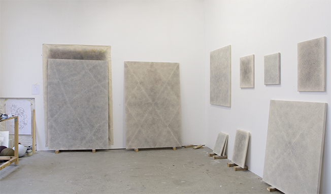 Ivan Liovik Ebel - Contemporary Art - Work 103