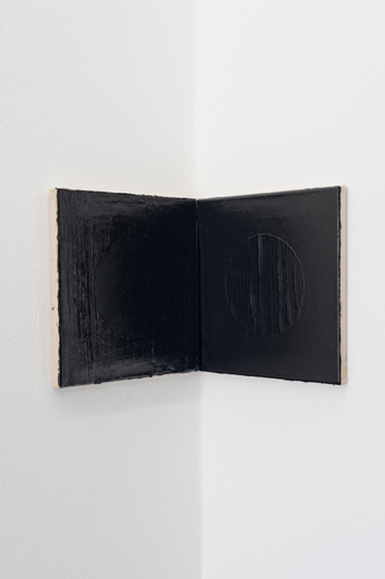 Untitled (black) 2