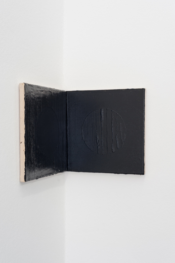 Untitled (black) 3