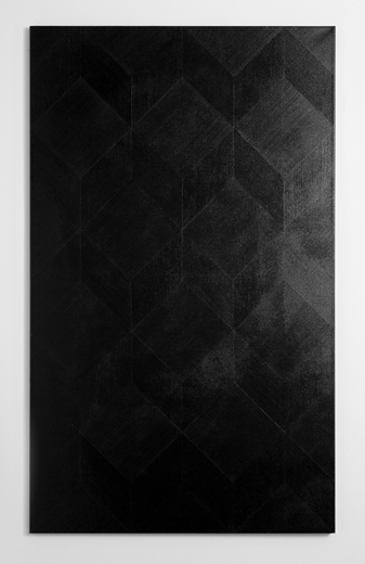 Untitled (black) 1