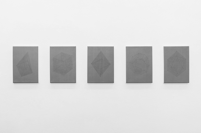 Five figures 1