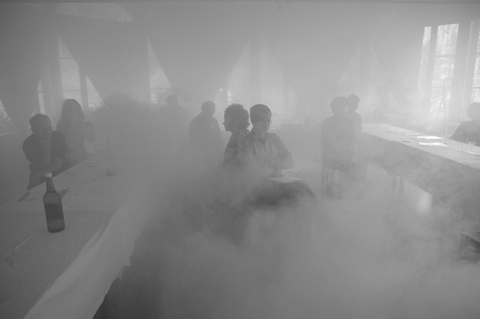 Ivan Ebel - Im Nebel 5