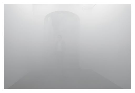 Ivan Liovik Ebel - Im Nebel