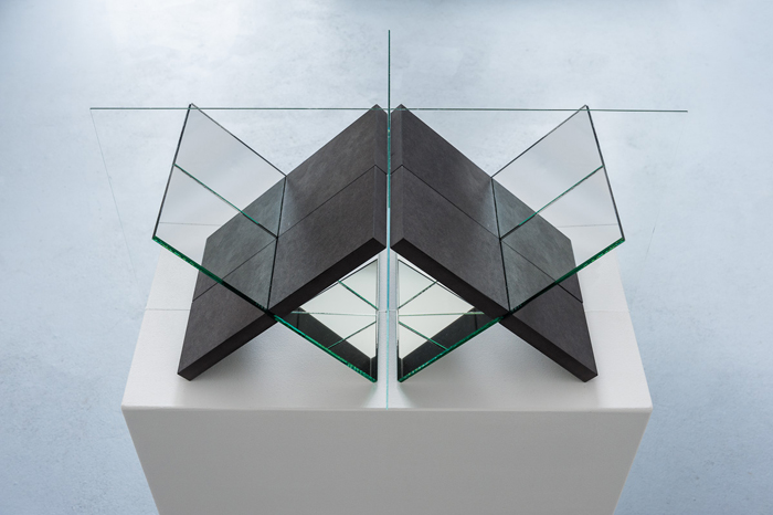 Untitled (wieder Schein) 2