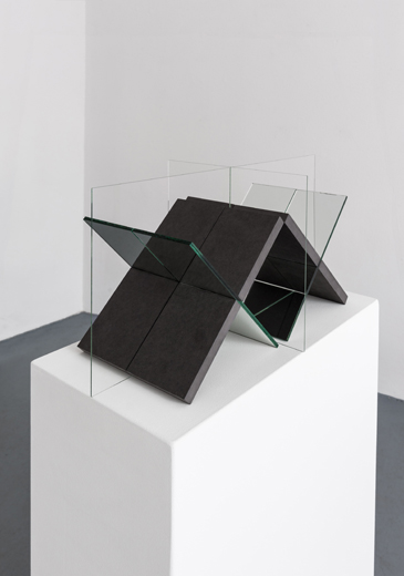Untitled (wieder Schein) 3