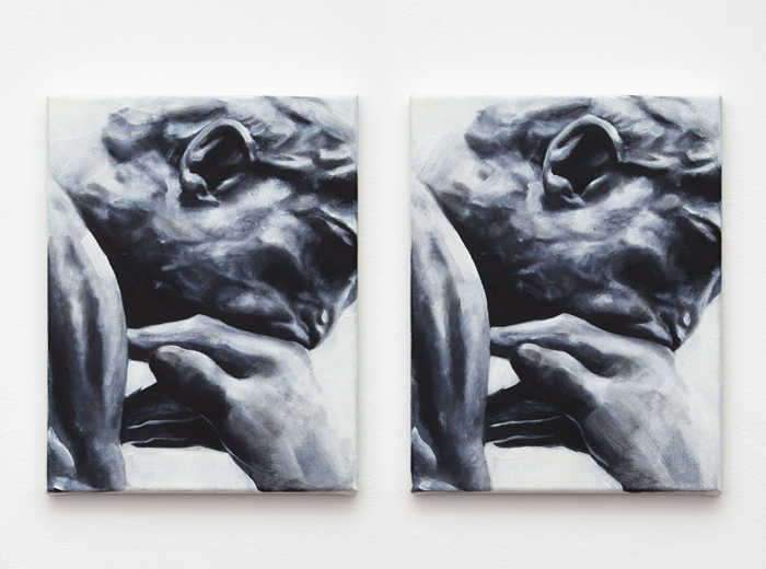 Loop 4 - Ivan Ebel - Artist - Berlin