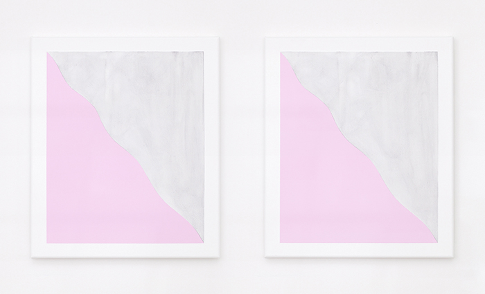Loop 44x35 - Ivan Ebel - Artist - Berlin