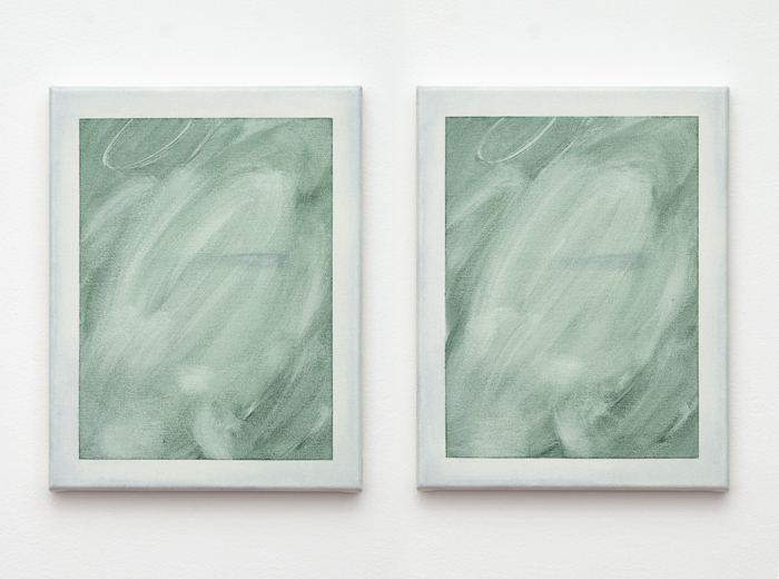 Loop 7 - Ivan Ebel - Artist - Berlin