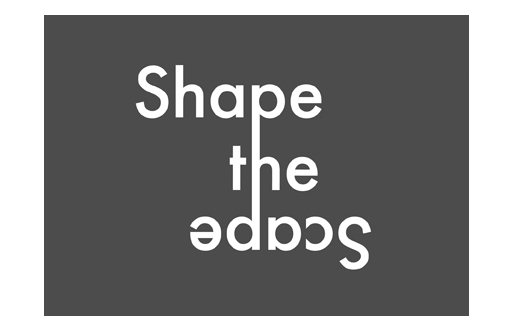 Ivan Ebel - Shape the scape 2