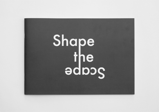Ivan Ebel - Shape the scape